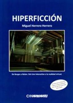 portada Hiperficción (in Spanish)