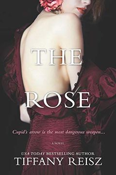 portada The Rose (en Inglés)