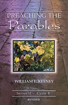 portada Preaching the Parables: Series ii, Cycle b (en Inglés)