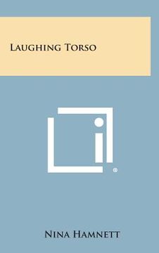 portada Laughing Torso (en Inglés)
