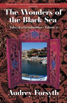 portada The Wonders of the Black Sea (in English)