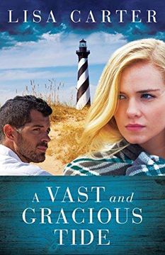 portada A Vast And Gracious Tide (in English)