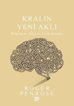 portada Kralin Yeni Akli (en Turco)