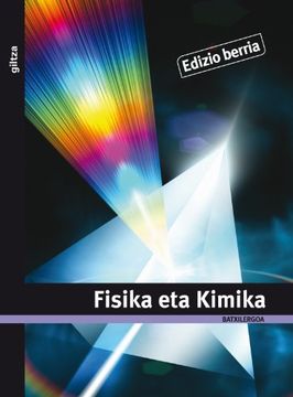 Fisika Eta Kimika I