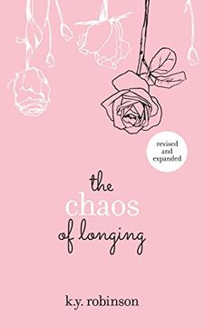 portada The Chaos of Longing (in English)