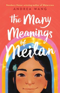 portada The Many Meanings of Meilan 