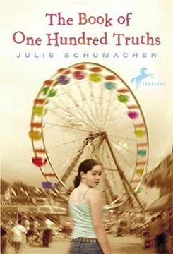 portada The Book of one Hundred Truths (in English)