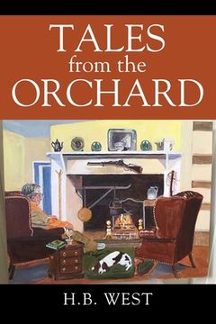 portada Tales from The Orchard (en Inglés)