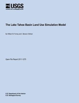 portada The Lake Tahoe Basin Land Use Simulation Model