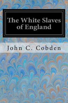 portada The White Slaves of England