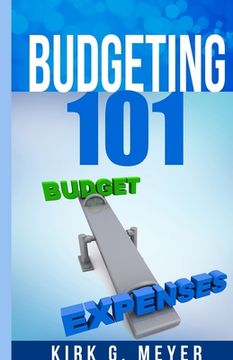 portada Budgeting 101 (en Inglés)