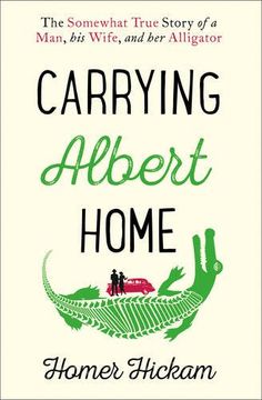portada Carrying Albert Home