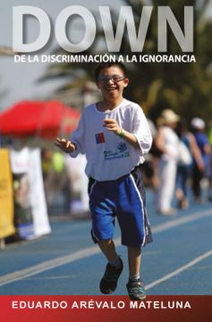 portada Down, de la discriminación a la ignorancia (in Spanish)