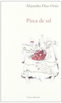 portada Pizca de sal (in Spanish)