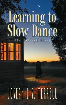 portada Learning to Slow Dance (in English)