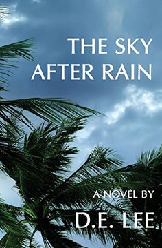 portada The Sky After Rain: A Novel