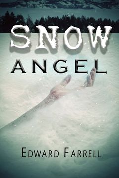 portada Snow Angel