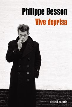portada Vive Deprisa (in Spanish)