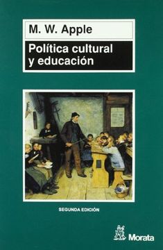 portada Politica Cultural y Educacion