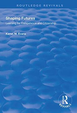 portada Shaping Futures: Learning for Competence and Citizenship (in English)
