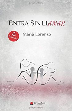 portada Entra sin Llamar (in Spanish)