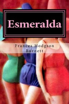 portada Esmeralda
