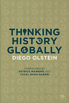 portada Thinking History Globally 