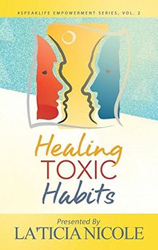 portada Healing Toxic Habits