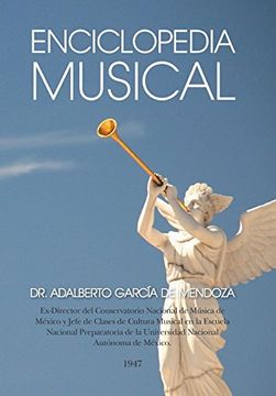 portada Enciclopedia Musical (in Spanish)