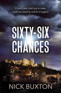 portada Sixty-Six Chances: Volume 1 (Sixty-Six Trilogy)