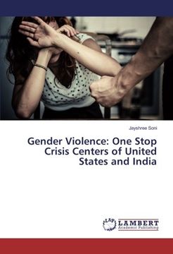 portada Gender Violence: One Stop Crisis Centers of United States and India