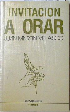 portada Invitacion a Orar (in Spanish)