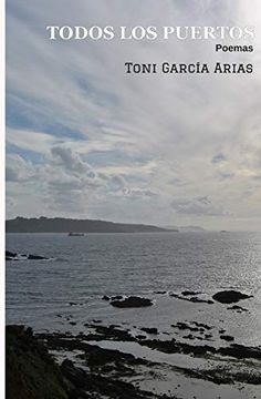 portada Todos los Puertos: Poemas (in Spanish)