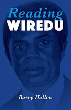 portada Reading Wiredu (World Philosophies)