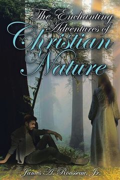 portada The Enchanting Adventures of Christian Nature (en Inglés)
