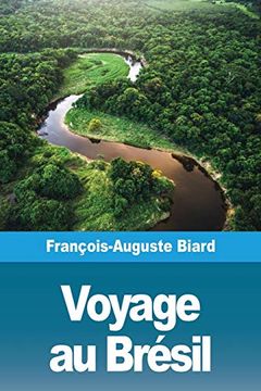 portada Voyage au Brésil (en Francés)