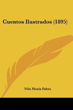 portada Cuentos Ilustrados (1895)