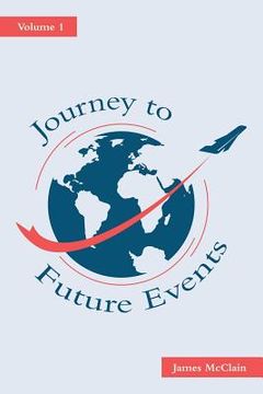 portada Journey to Future Events: Volume 1