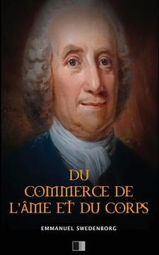 portada Du Commerce de l'Âme et du Corps (en Francés)