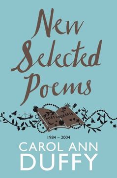 portada New Selected Poems: 1984-2004