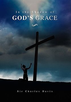 portada in the shadow of god's grace (in English)
