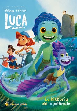 portada Luca (in Spanish)