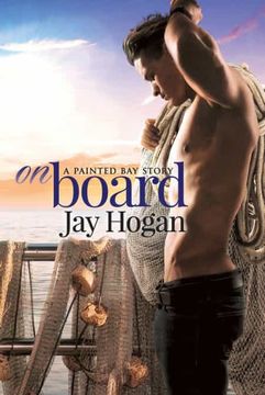 portada On Board (2) (Painted Bay) (en Inglés)