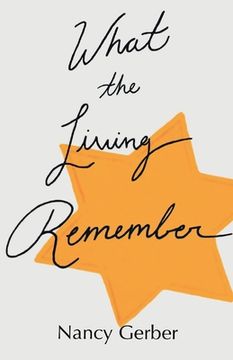 portada What the Living Remember (en Inglés)
