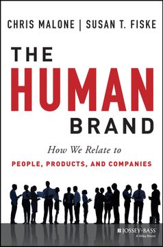 portada The Human Brand: How we Relate to People, Products, and Companies 