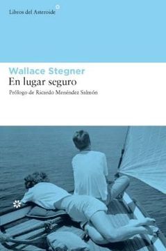 portada En Lugar Seguro (in Spanish)