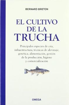 portada El Cultivo de la Trucha (in Spanish)