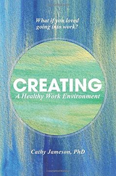 portada Creating a Healthy Work Environment