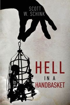 portada Hell in a Handbasket (en Inglés)