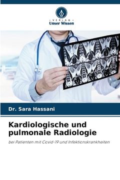 portada Kardiologische und pulmonale Radiologie (in German)